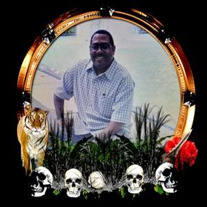 Meet your Posher, Alvin